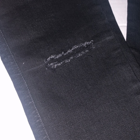 Diesel | Babhila High Rise Jeans Size 25 - Picture 10 of 10